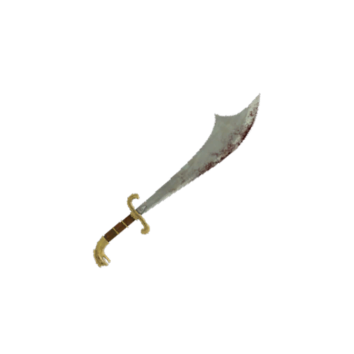 Strange Killstreak Persian Persuader