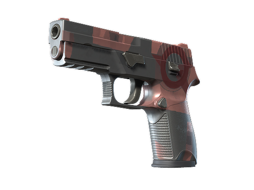 P250 | Constructivist (Minimal Wear)