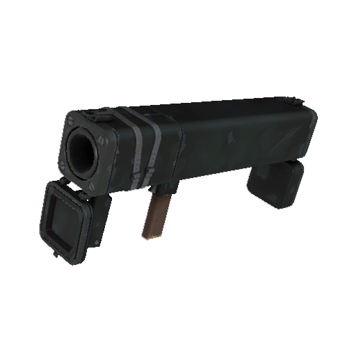 Killstreak Black Box