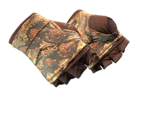★ Hand Wraps | Constrictor (Minimal Wear)
