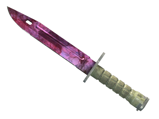 ★ Bayonet | Doppler (Minimal Wear)
