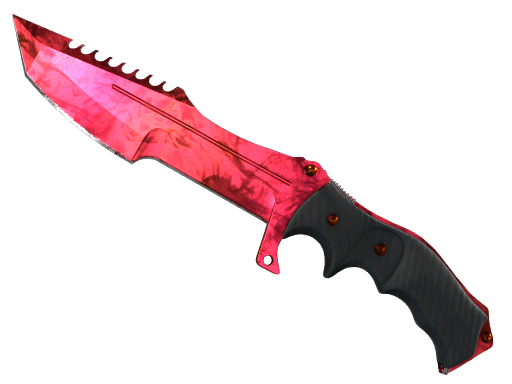 ★ Huntsman Knife | Doppler (Minimal Wear)