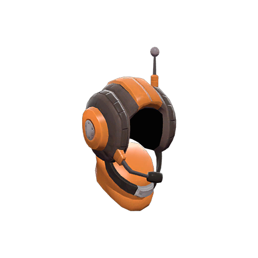 Strange Phononaut