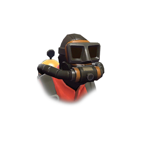 The Abyss Diver