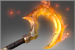 Inscribed Aberrant Observer - Hook
