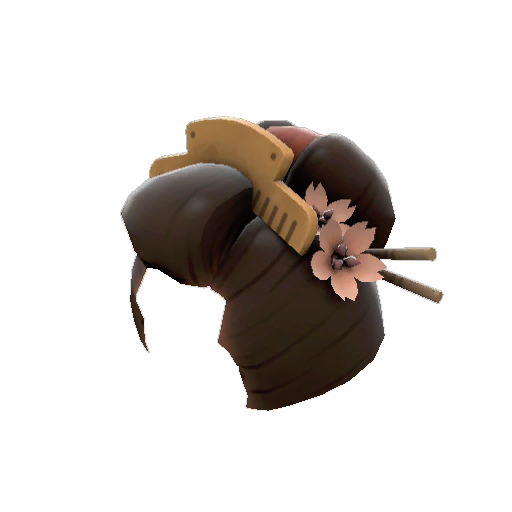 Genuine Geisha Boy