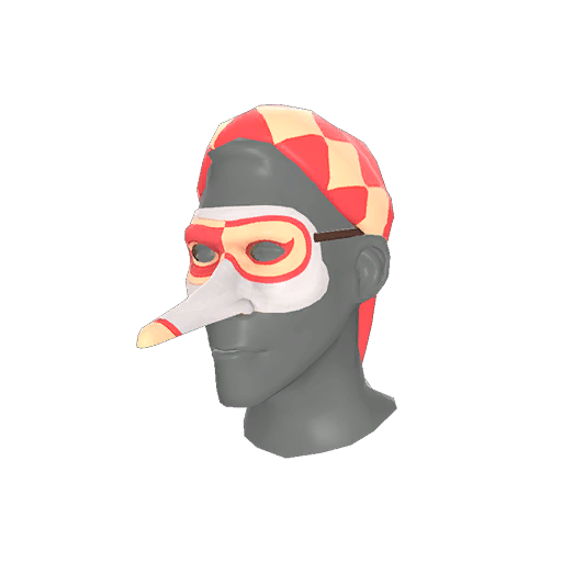 Mountebank's Masque