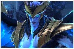 The Devotions of Dragonus - Wings