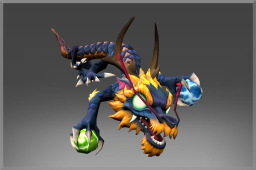 Unusual Azuremir