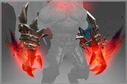 Shadow of the Dark Age of the Crimson Witness