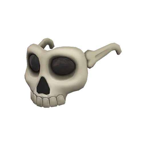 Strange Spooktacles