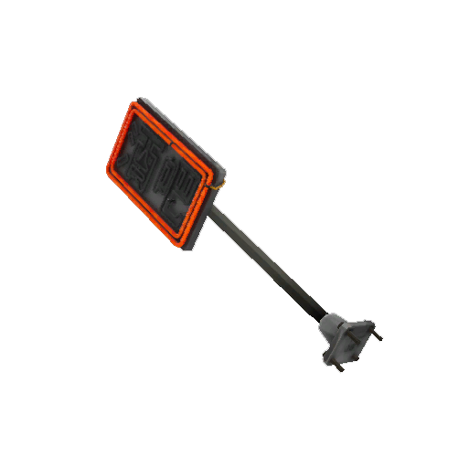 Strange Specialized Killstreak Neon Annihilator