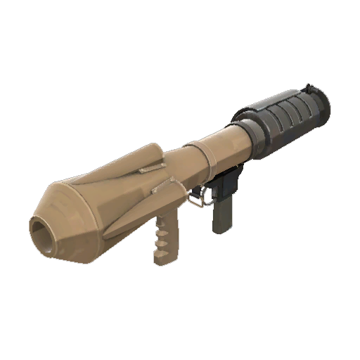Genuine Specialized Killstreak Original