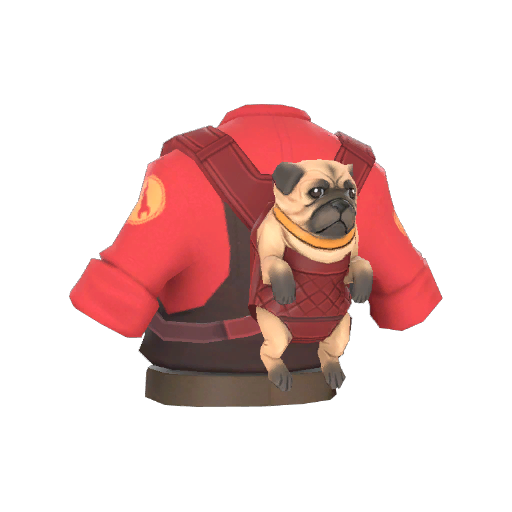 The Puggyback