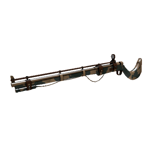 Warborn Bazaar Bargain (Factory New)