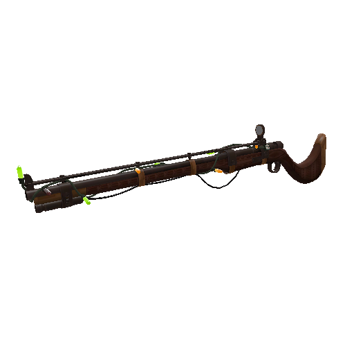 Strange Festivized Killstreak Bazaar Bargain
